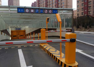 口碑鑄就信賴 專業停車場管理系統與數據處理服務的安心之選