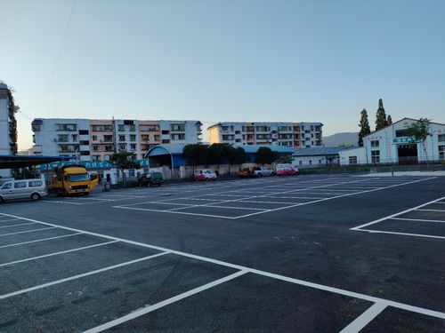 智慧升級解民憂 北門汽車站華麗變身，百余車位精準紓解停車難題