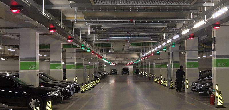 停車場整體規(guī)劃優(yōu)化設計與智能數據處理服務