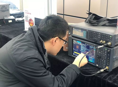 技術(shù)碰撞火花 是德科技IC熱點研討會在IC PARK產(chǎn)服平臺圓滿舉辦