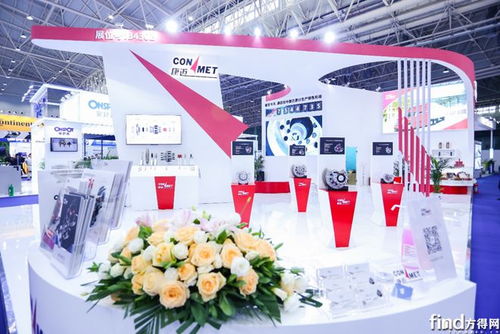 產(chǎn)品·技術(shù)·服務組合發(fā)力 康邁2023破局謀新與技術(shù)服務升級