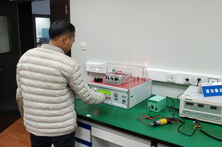 發揮技術優勢開展技術服務，助力浙江產品揚帆出海